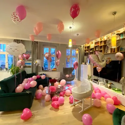 Animuszka - dekoracje balonowe, animacje dla dzieci